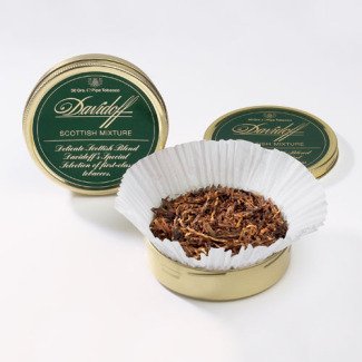 Davidoff Scottish Mixture