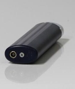 Ai Chrome, Lack Dunkelblau