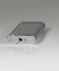 Flambeau Chrome Golfballoptik