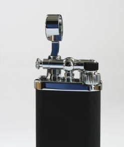 Oldboy Chrom Schwarz