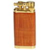 Oldboy Goldplated Bruyereholz Natural