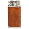 Oldboy Silverplated Bruyereholz Natural