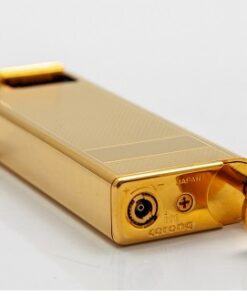 Pipemaster Goldplated Kornguilloche