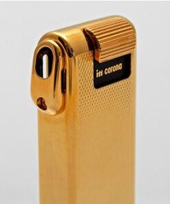 Pipemaster Goldplated Kornguilloche