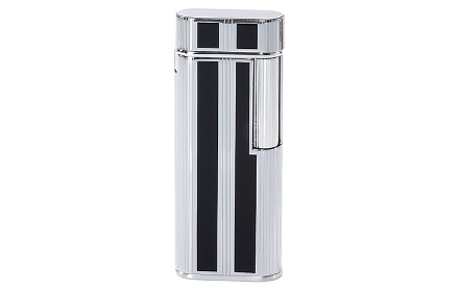 Accord Chrome Schwarz Balken, Chromstreifen