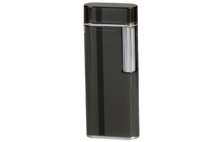 Accord Gunmetall, Balken