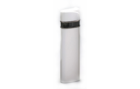 Aero Perlmutt silver