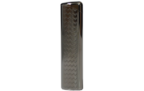 Ai Black-Nickel Wellendesign