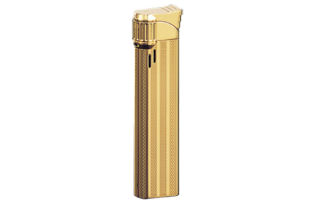Phaser Jet Goldplated Doppelstreifen
