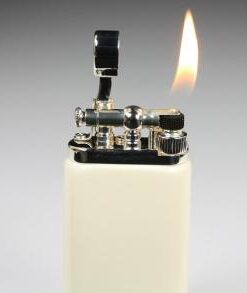 Oldboy Chrom Acryl Weiss