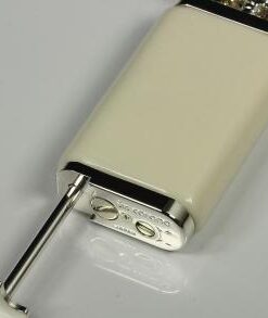 Oldboy Chrom Acryl Weiss