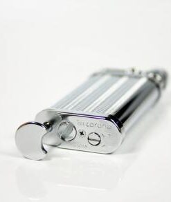 Oldboy Chrom Wellendesign