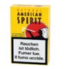 American Spirit Gelb Box