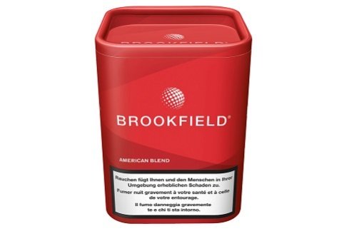 Brookfield American Blend