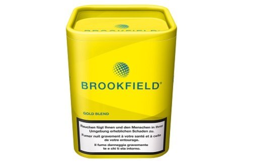 Brookfield Gold Blend