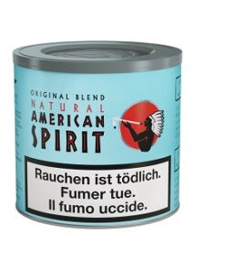 American Spirit Nat. Original MYO 70g Do