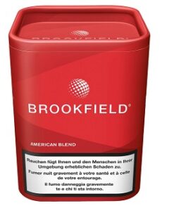 Brookfield American Blend