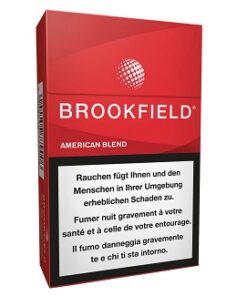 Brookfield American Blend Box