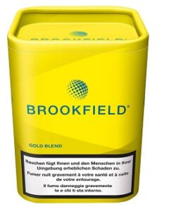 Brookfield Gold Blend