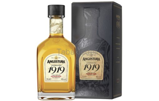 ANGOSTURA 1919