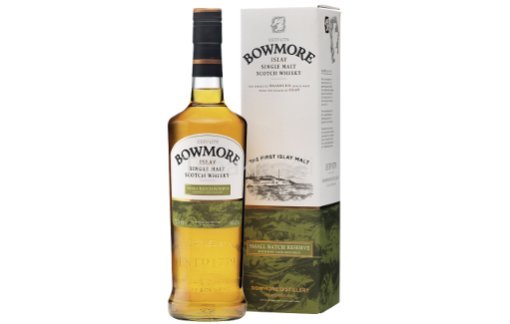 Bowmore Small Batch