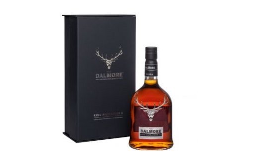 Dalmore King Alexander III