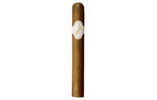 Davidoff Grand Cru No. 3 - Stk.