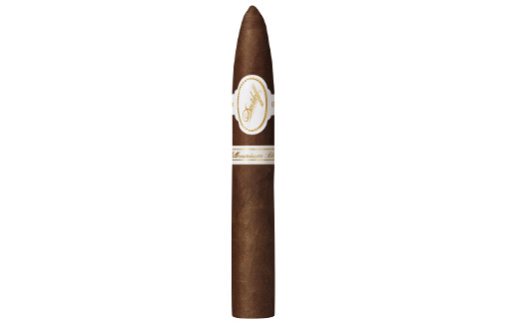 Davidoff Millennium Blend Piramides - Stk.