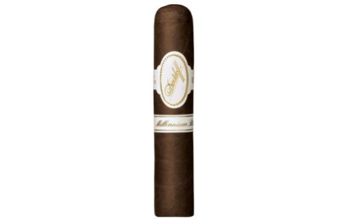 Davidoff Millennium Short Robusto - Etui