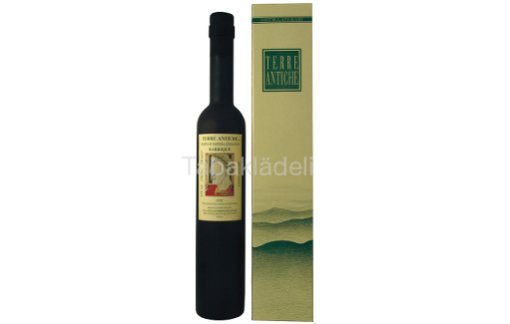 Dellavalle Terre Antiche Barbera barrique