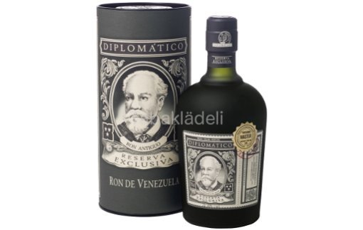 Diplomatico Reserva Exclusiva