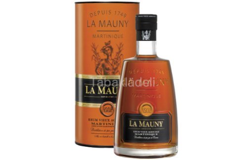 La Mauny VSOP