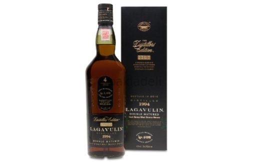 Lagavulin The Distillers Edition