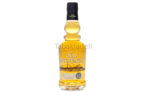 Old Pulteney , 12-jährig