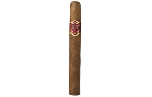 PRIVATE STOCK Long Filler No. 2