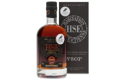 Saint Etienne VSOP