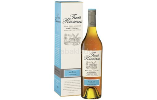 Trois Rivières 5 ans