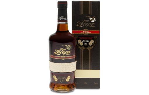 Zacapa 23y Solera (Centanario), 23-jährig