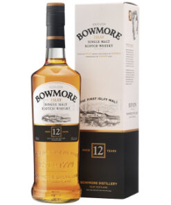 Bowmore 12 yo