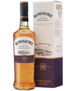 Bowmore 18 yo