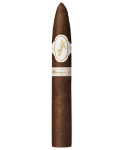 Davidoff Millennium Blend Piramides - Stk.