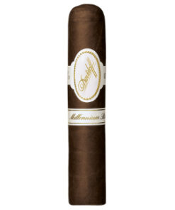 Davidoff Millennium Short Robusto - Etui