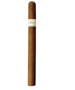 Davidoff Sign Ambassadrice - 25er Holzkiste