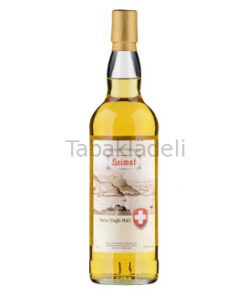 Heimat non-age (Swiss Single Malt Whisky)