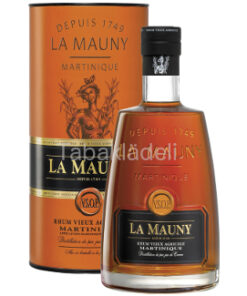 La Mauny VSOP