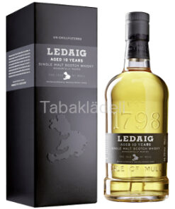 Ledaig 10 yo