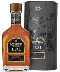 ANGOSTURA 1824, 12 YO