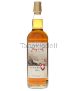 Bergsturz 10yr (Swiss Single Malt Whisky)