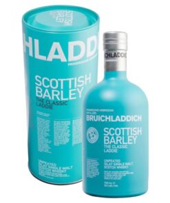 Bruichladdich Scottisch Barley The Classic Lady