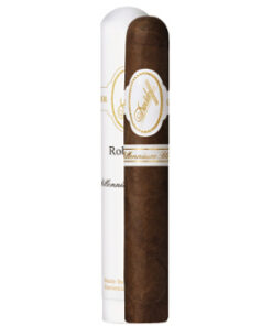 Davidoff Millennium Blend Robusto Tubos - Stk.